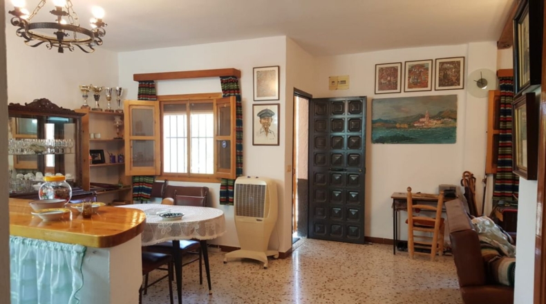 Jaén - Quesada - 102m2