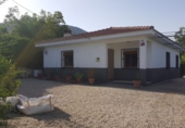 Masia with land for sale in Quesada ref: TR21669 photo