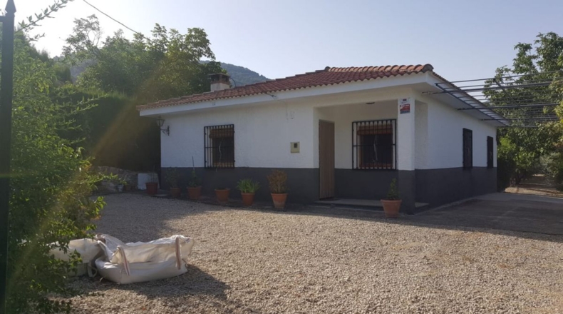 Jaén - Quesada - 102m2