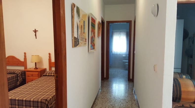 Jaén - Quesada - 102m2