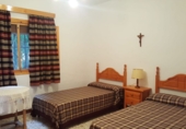 Masia with land for sale in Quesada ref: TR21669 photo