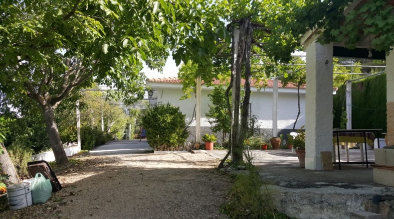 Jaén - Quesada - 102m2