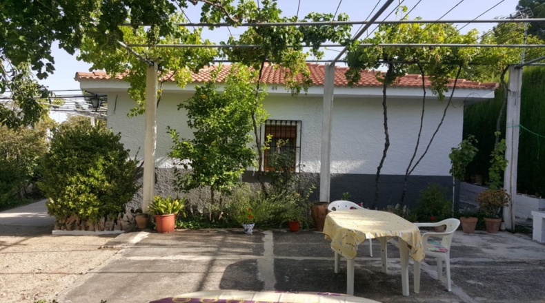 Jaén - Quesada - 102m2