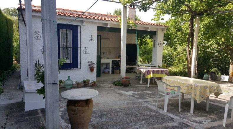 Jaén - Quesada - 102m2