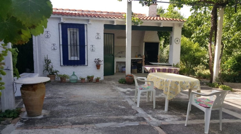 Jaén - Quesada - 102m2