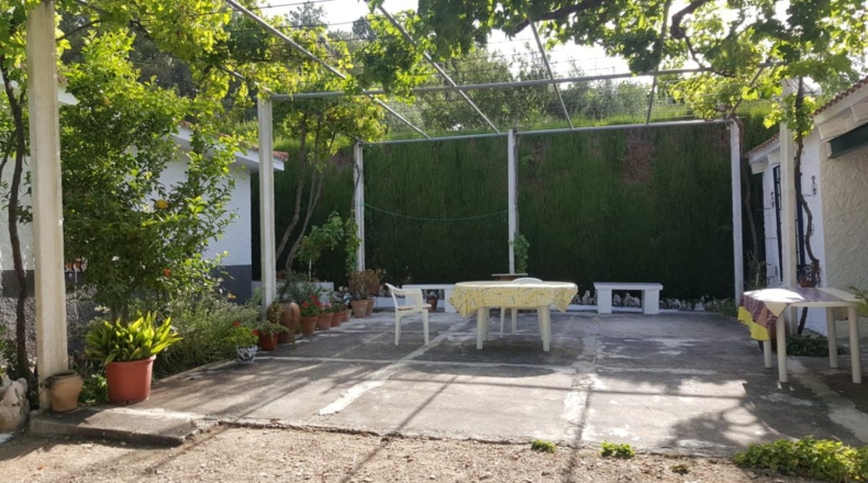 Jaén - Quesada - 102m2