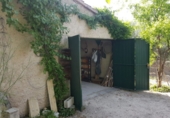 Masia with land for sale in Quesada ref: TR21669 photo