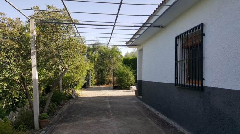 Jaén - Quesada - 102m2