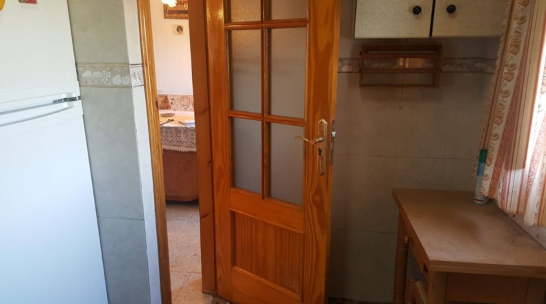 Jaén - Quesada - 144m2