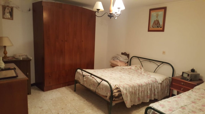 Jaén - Quesada - 144m2