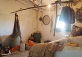 Дом с участком на продажу в городе Quesada. Фото