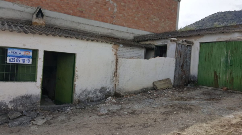 Jaén - Quesada - 190m2