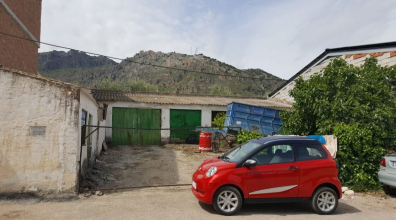 Jaén - Quesada - 190m2