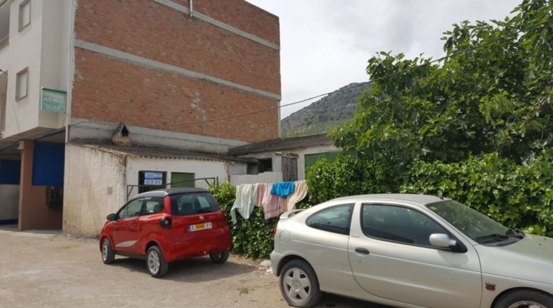 Jaén - Quesada - 190m2