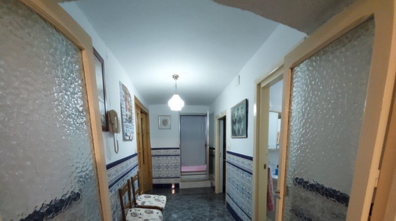 Jaén - Quesada - 347m2