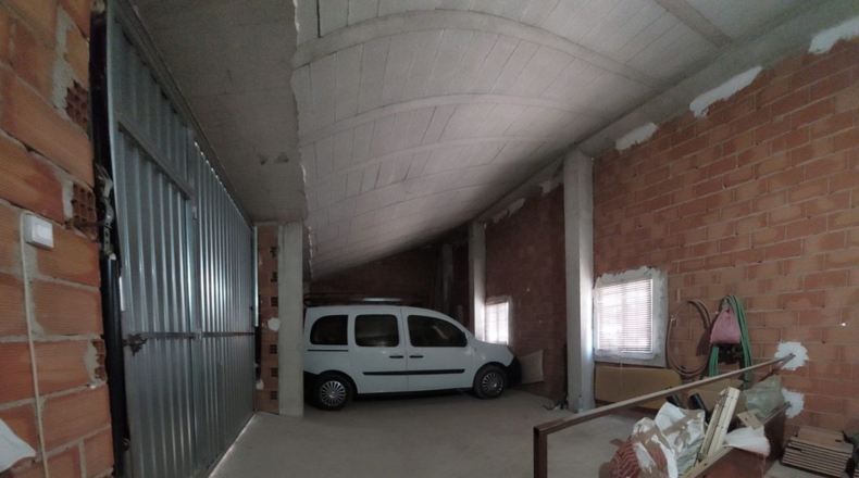 Jaén - Quesada - 347m2