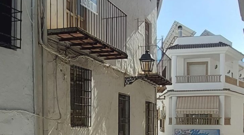 Jaén - Quesada - 113m2