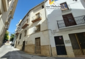 Casa de poble en venda a Quesada ref.: TR213269 foto