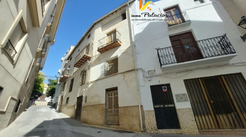 Jaén - Quesada - 113m2