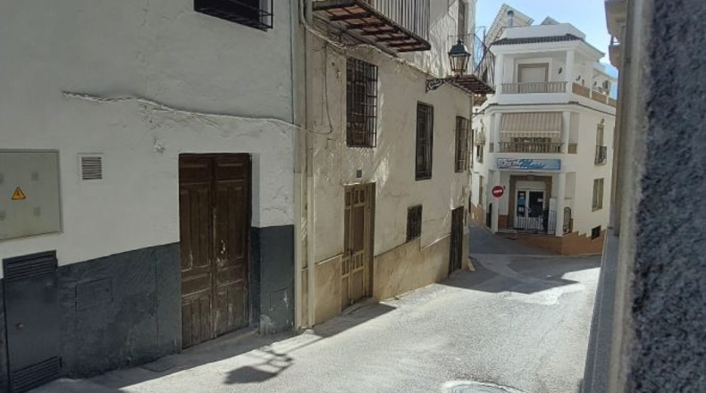 Jaén - Quesada - 113m2