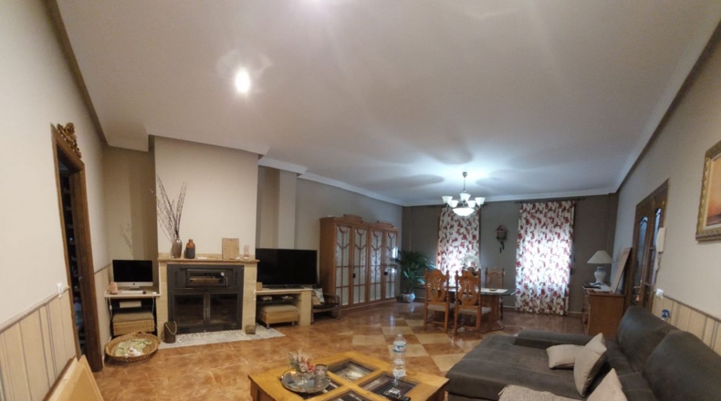 Jaén - Quesada - 273m2