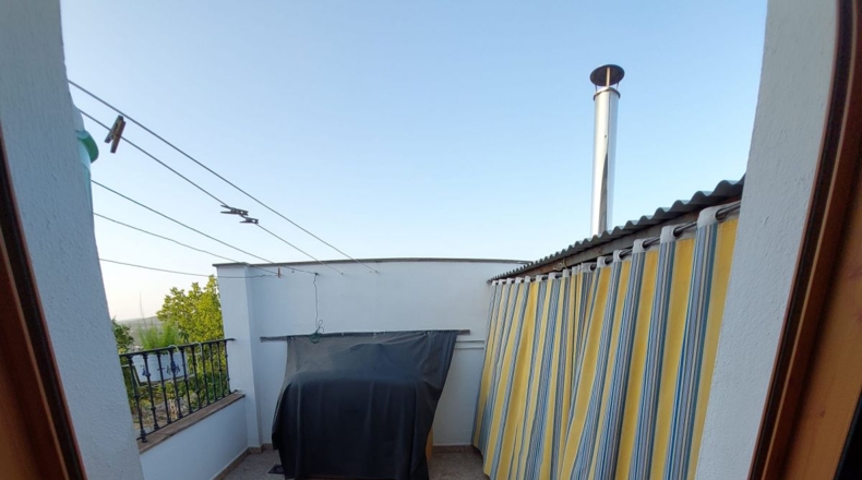 Jaén - Quesada - 273m2