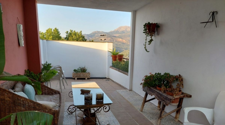 Jaén - Quesada - 273m2