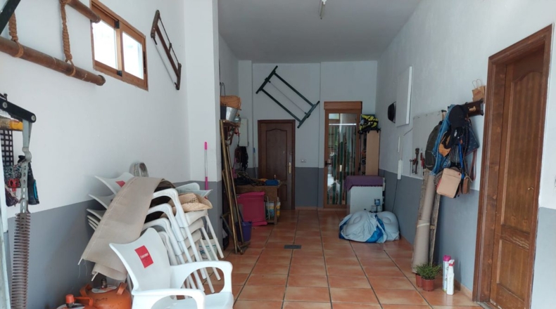 Jaén - Quesada - 273m2