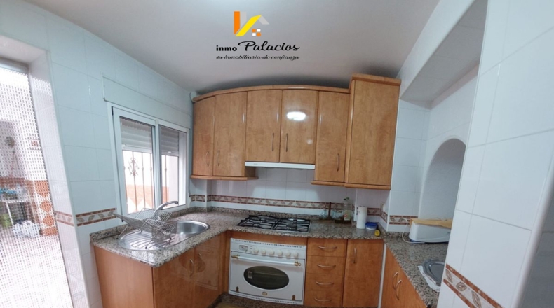Jaen - Quesada - 145m2