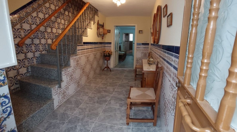 Jaen - Quesada - 145m2