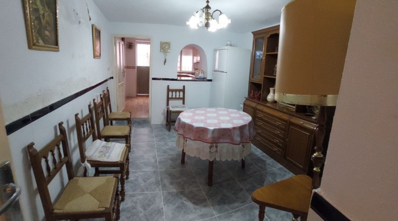 Jaen - Quesada - 145m2