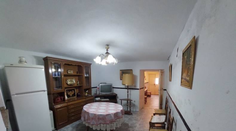 Jaen - Quesada - 145m2