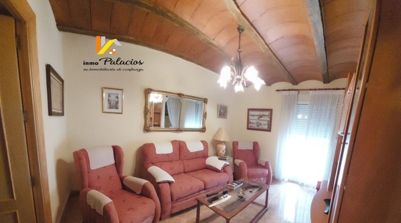 Jaen - Quesada - 145m2