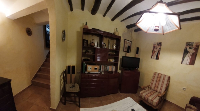 Jaen - Quesada - 222m2
