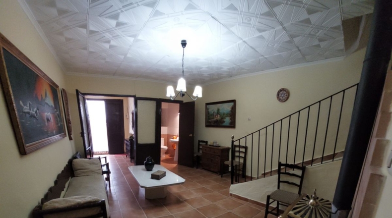 Jaen - Quesada - 222m2