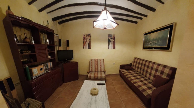 Jaen - Quesada - 222m2