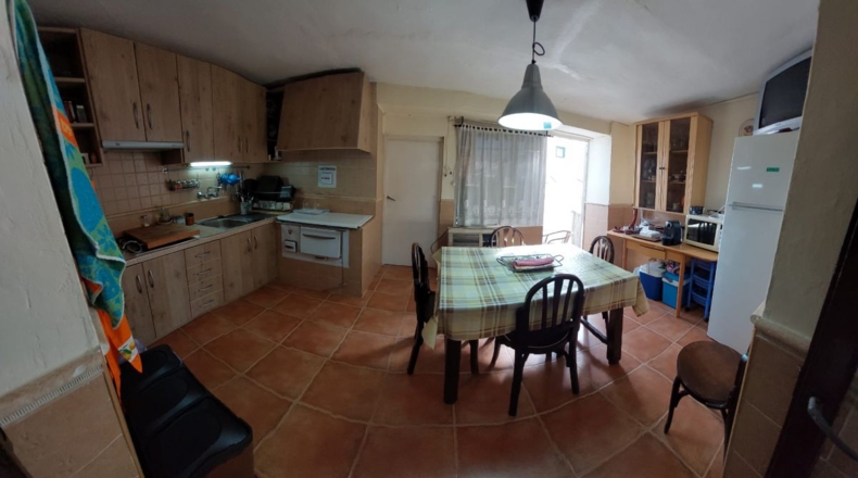 Jaen - Quesada - 222m2