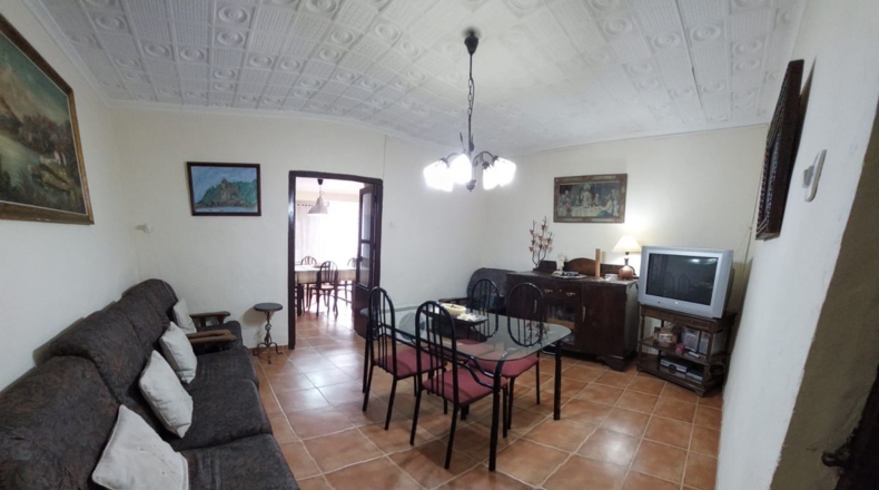 Jaen - Quesada - 222m2