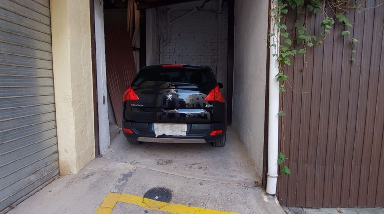 Jaen - Quesada - 222m2