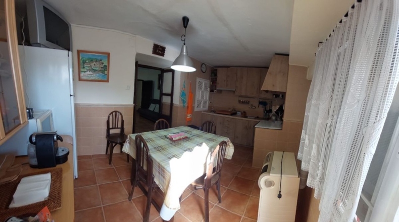 Jaen - Quesada - 222m2