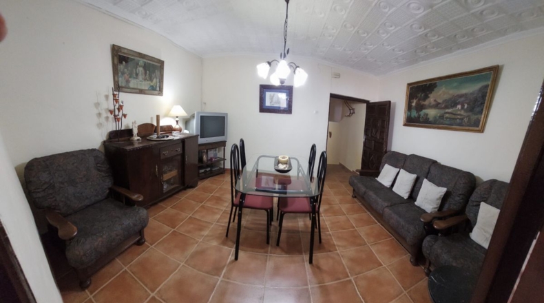 Jaen - Quesada - 222m2
