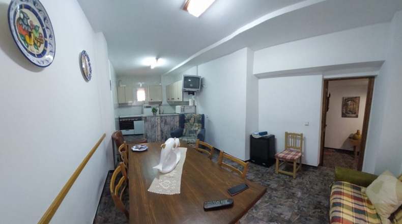 Jaen - Quesada - 170m2