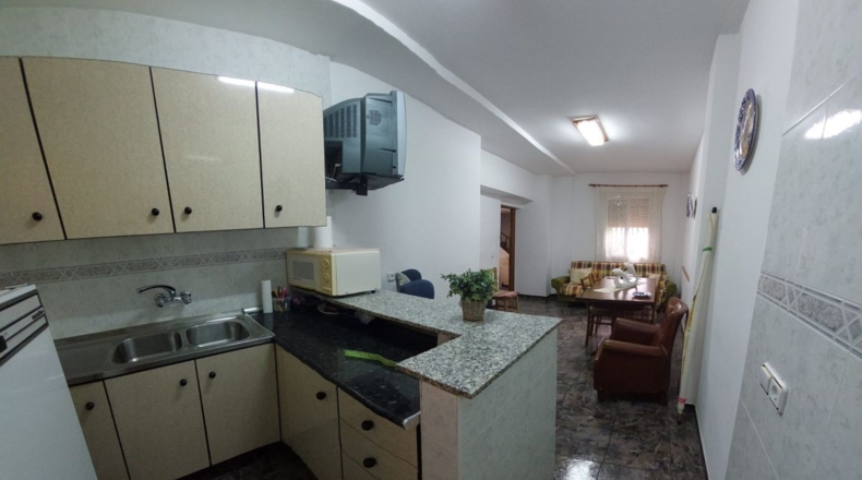 Jaen - Quesada - 170m2