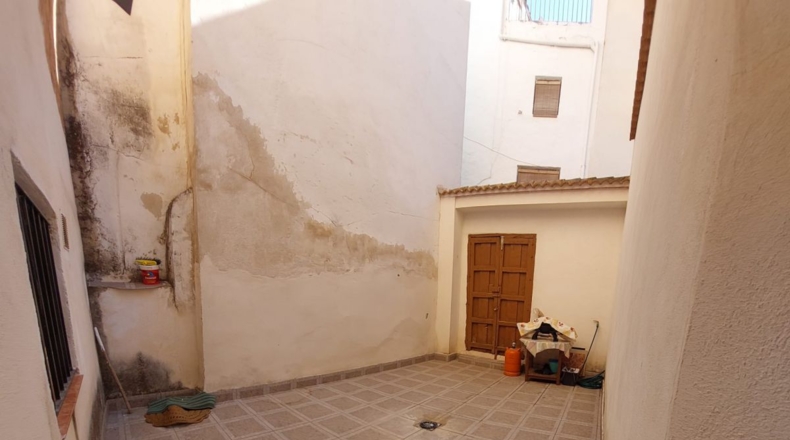 Jaen - Quesada - 170m2