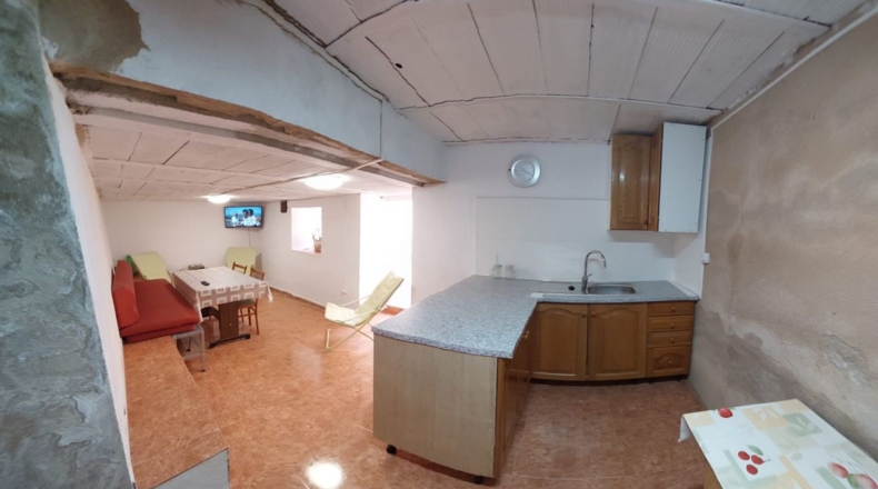 Jaen - Quesada - 170m2