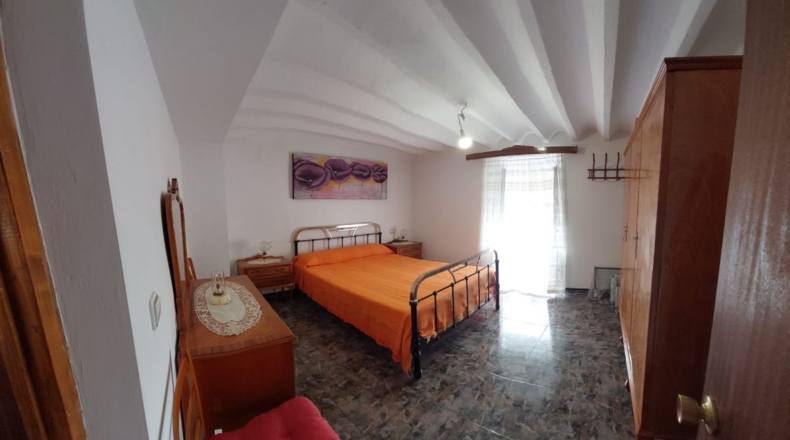 Jaen - Quesada - 170m2