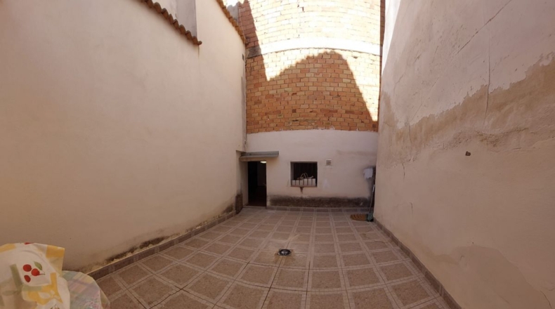 Jaen - Quesada - 170m2
