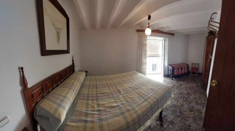 Jaen - Quesada - 170m2