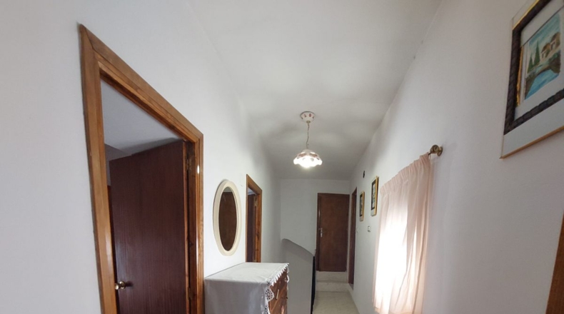 Jaen - Quesada - 170m2