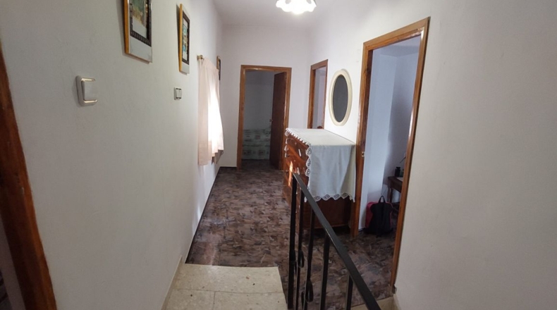 Jaen - Quesada - 170m2